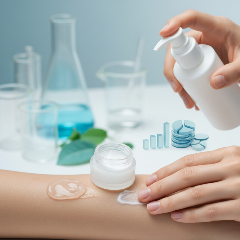 Is Mineral Oil And Silicone Safe For Global Buyers?