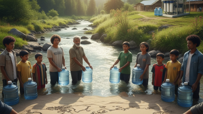 Best Practices for Sourcing Pac Drinking Water Globally?