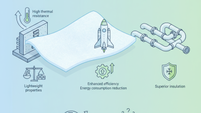 China Top Aerogel Blanket JT20 for Global Buyers?