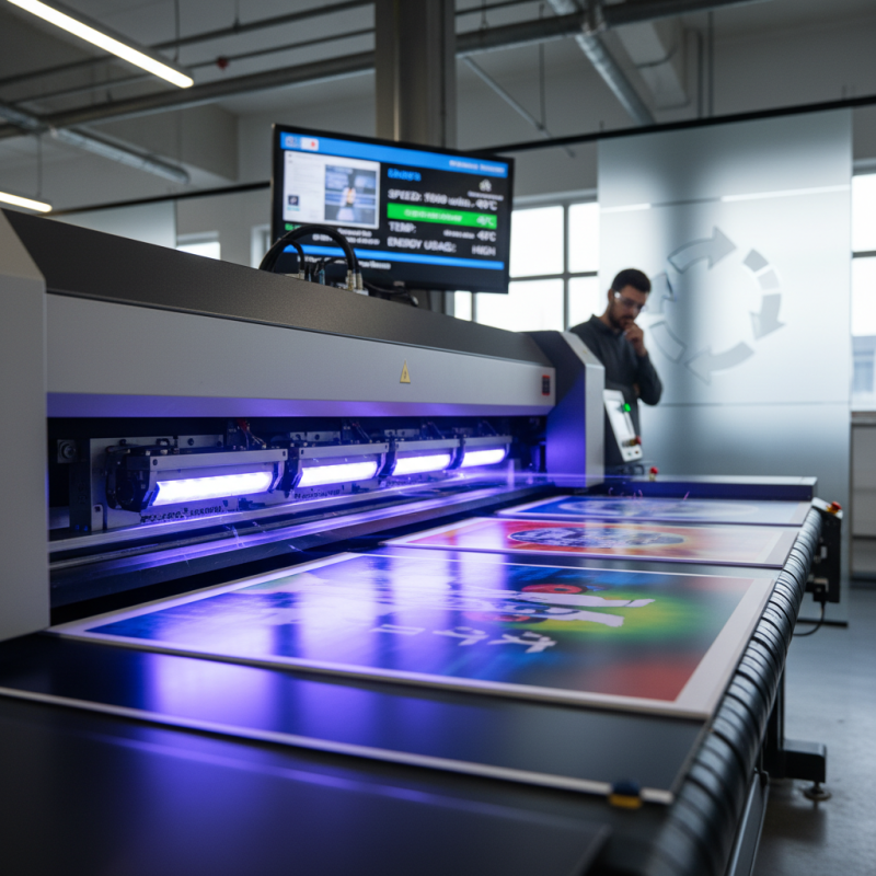 Why Choose Uv Ink for Your Printing Needs?