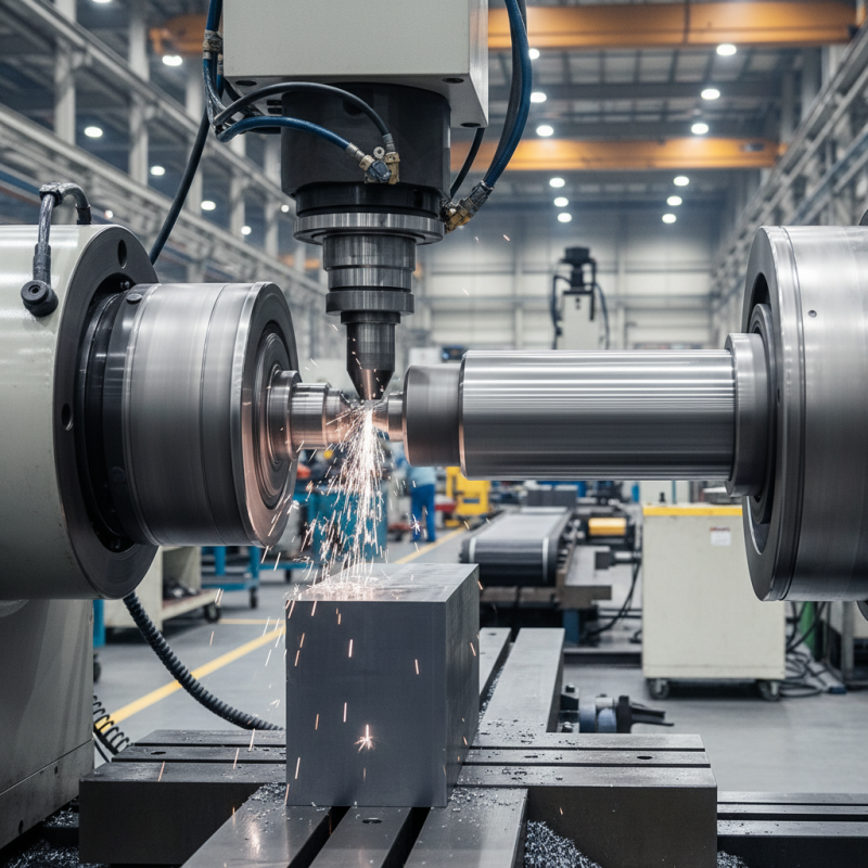 What is a Boring Bar Mill and How to Choose the Right One?