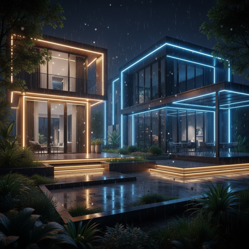 2026 Top Led Strip Lights Outdoor for Your Home or Business?