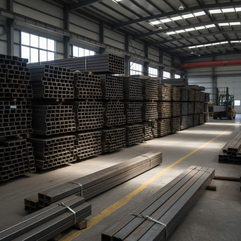 Top 10 Benefits of Square Steel Pipe for Global Buyers?