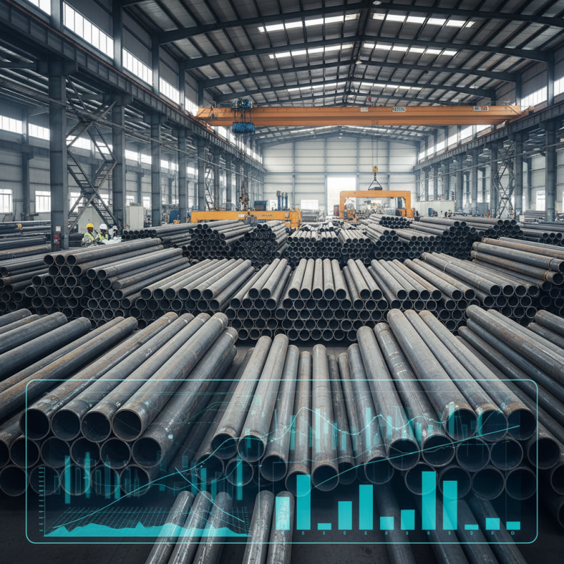 Top 10 Carbon Steel Pipe Erw Suppliers for Global Buyers?