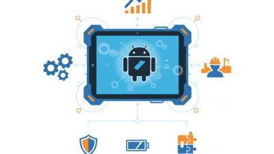2026 Best Android Rugged Tablet PC for Global Buyers?