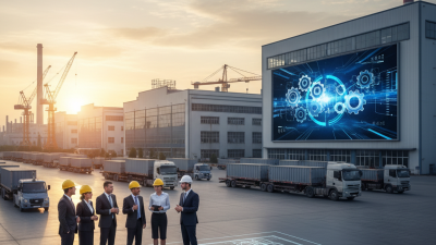 Top Steering Gear Box Suppliers in China for Global Buyers?