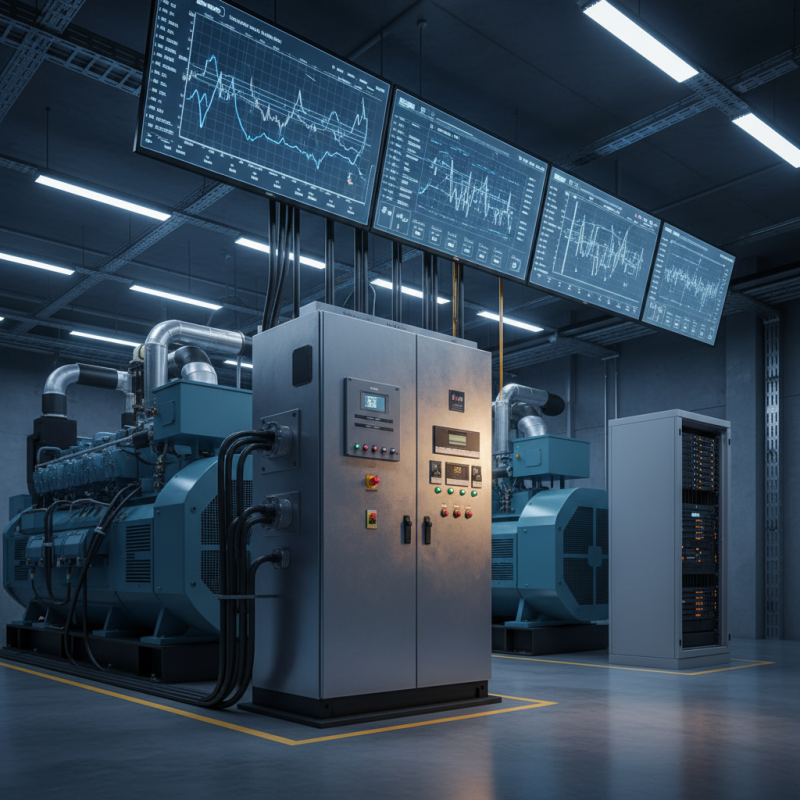 Top 10 Benefits of Industrial Automatic Transfer Switches?