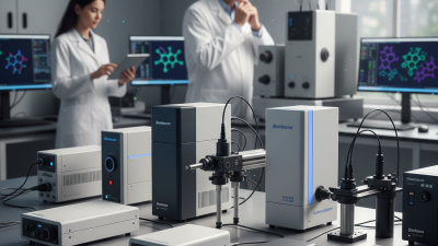 Top 10 Ir Spectrometer Instrumentation for Global Buyers?
