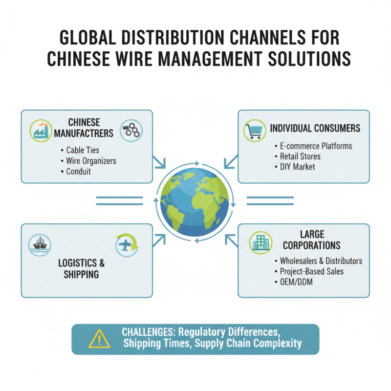 China Top 10 Wire Management Solutions for Global Buyers?