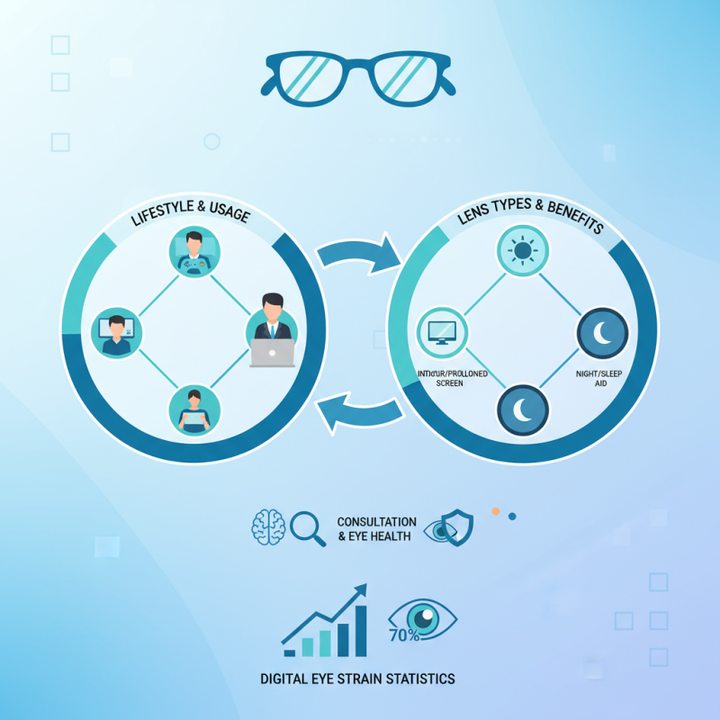 2026 How to Choose the Right Types Of Blue Cut Lens for Your Needs?
