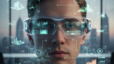 Are AR Smart Glasses the Future of Wearable Technology?