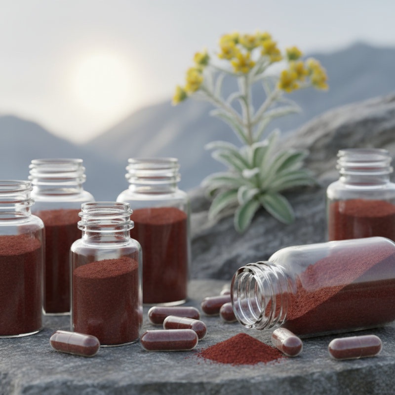 2026 Best Rhodiola Rosea Extract Benefits for Global Buyers?
