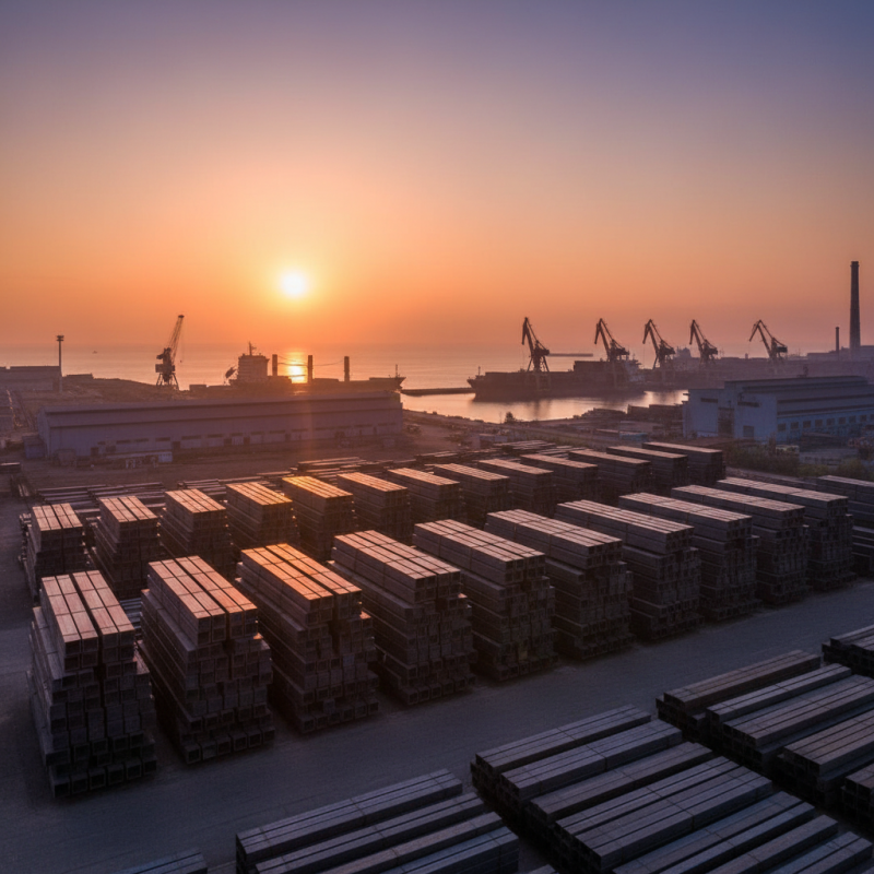 China Top Square Steel Pipe Suppliers for Global Buyers?