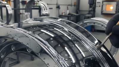 What is Chrome Powder Coating and How Does it Benefit You?