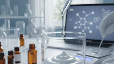 How to Use Silicone Oil Dimethicone for Effective Applications?