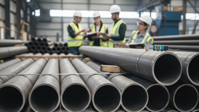 2026 Best Carbon Steel Pipe Erw for Global Buyers Guide?