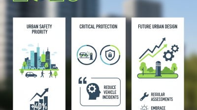 2026 Best Parking Bollards for Enhanced Safety and Security Options?
