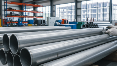 What is Welded Erw Pipe and Why is it Important for Buyers?