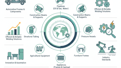 Top 10 Electric Resistance Welded Products for Global Buyers?