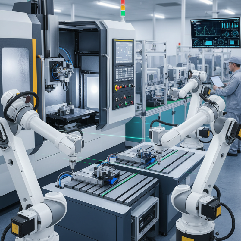 Exploring the Advantages of Hybrid Stepper Motor Technology in China