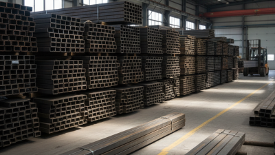Top 10 Benefits of Square Steel Pipe for Global Buyers?