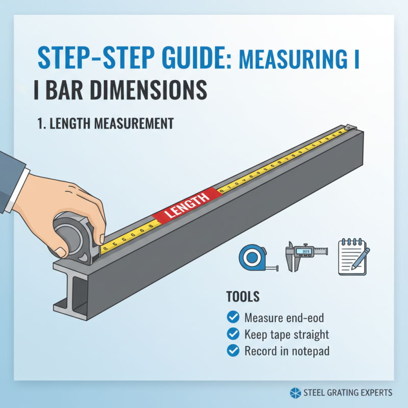 How to Calculate I Bar Steel Grating Weight for Your Projects?
