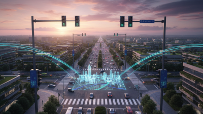 2026 Top Road Traffic Signal Controller Solutions for Buyers?