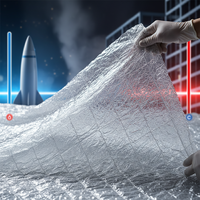 Top 10 Benefits of Aerogel Blanket JT65 for Global Buyers?