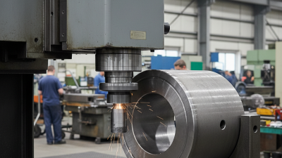 Why Choose a Boring Bar Mill for Your Machining Needs?