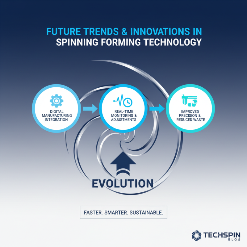 What is the Spinning Forming Process and Its Benefits?