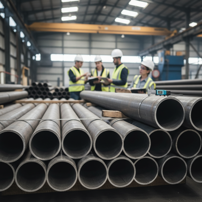 2026 Best Carbon Steel Pipe Erw for Global Buyers Guide?