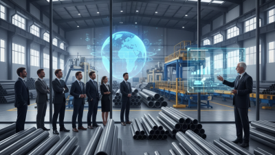 2026 Best Erw Steel Pipe For Global Buyers Insights?