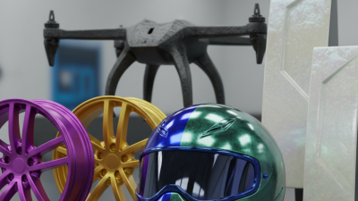 2026 Best Chrome Powder Coating Trends for Global Buyers?