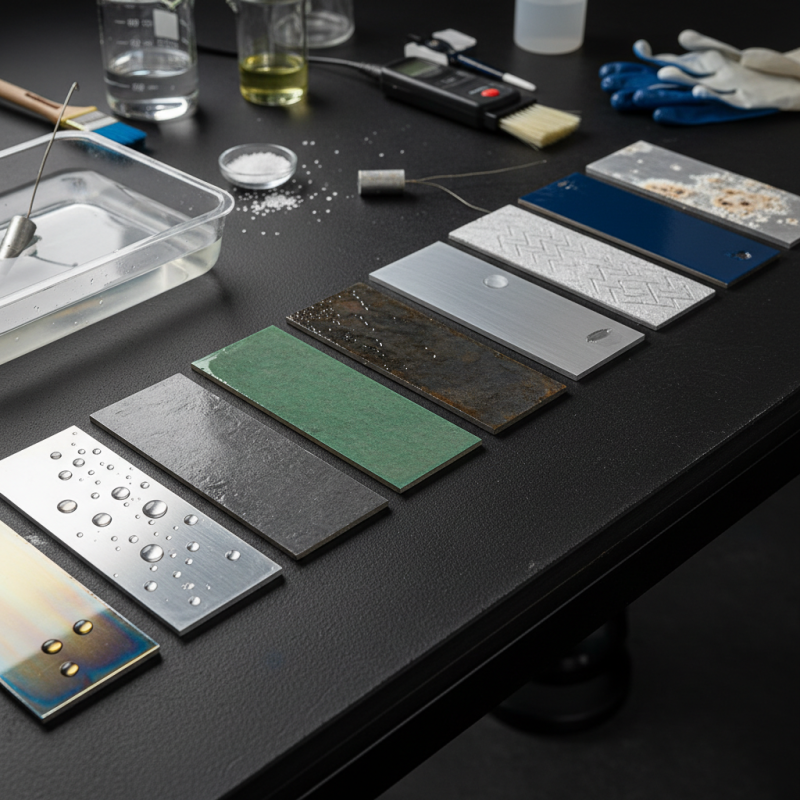 10 Essential Tips for Improving Aluminium Alloy Corrosion Resistance?