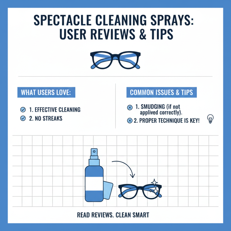 Top 10 Spectacle Cleaning Spray for Global Buyers Wanting Clarity?