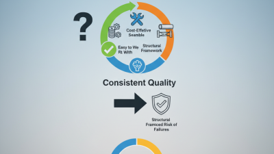 Why Choose Electric Resistance Welded Steel for Your Projects?