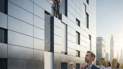 2026 Top Composite Insulation Panel Alu Features Why Choose It?