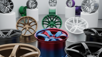 Top Powder Coat Wheel Colors for 2026 Buyers Guide?