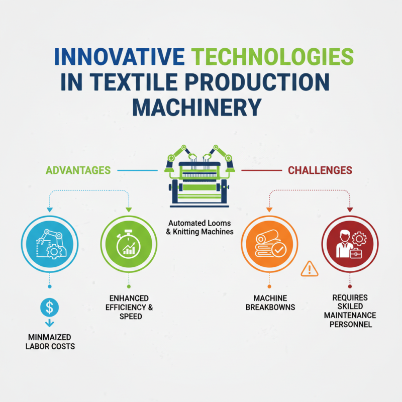 Best Textile Making Machines for Efficient Production?