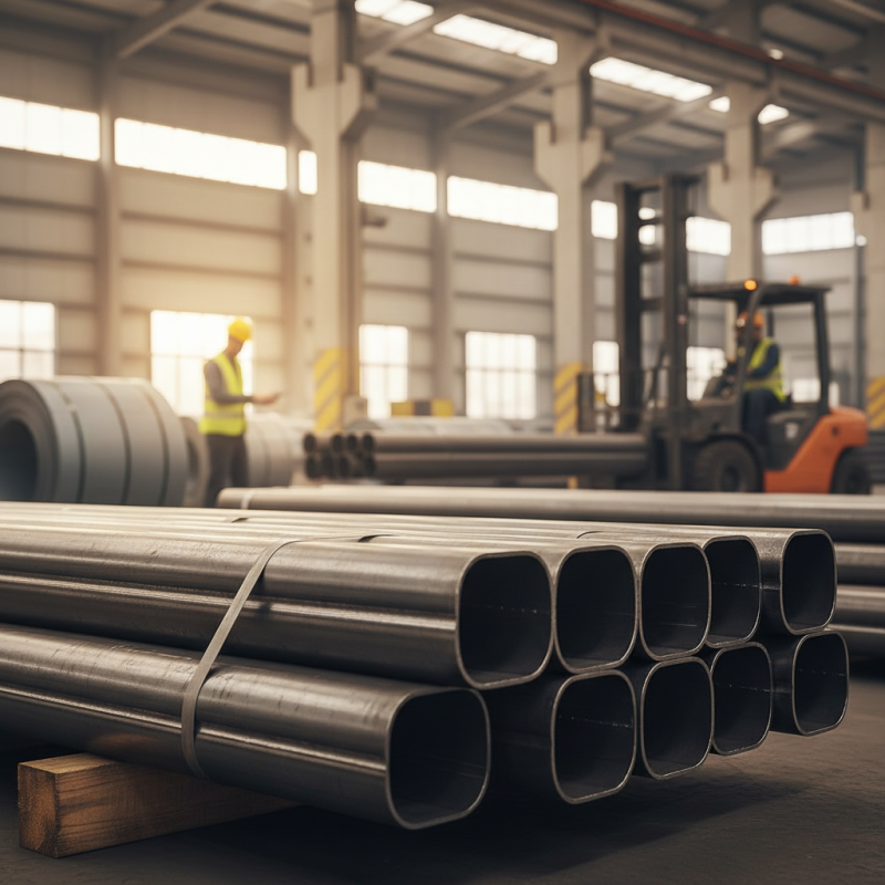 What You Need to Know About Welded Erw Pipe Buying Guide