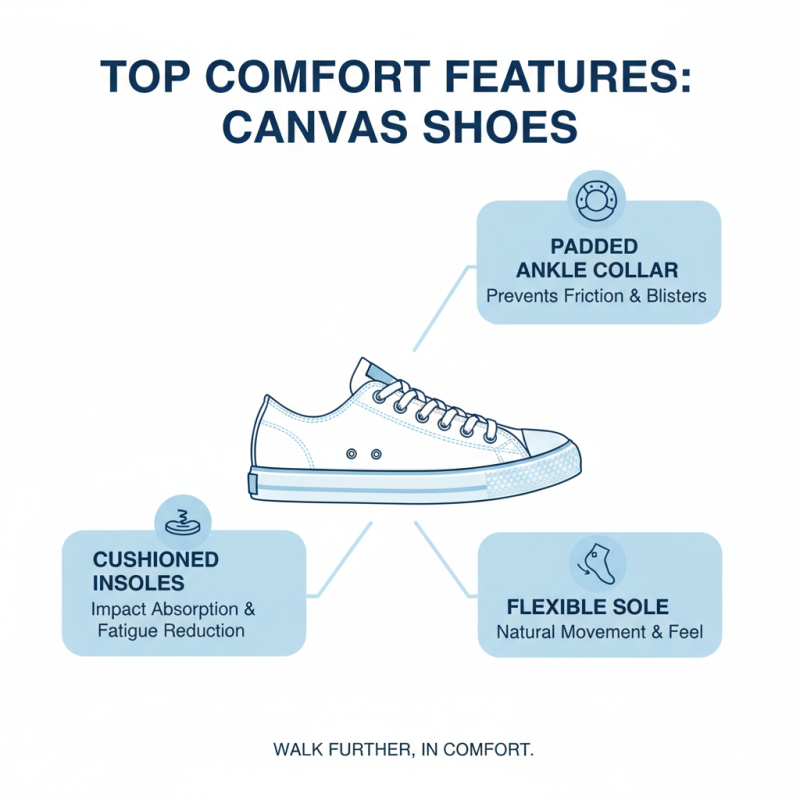 2026 Best Canvas Shoes for Stylish Comfort Worldwide?