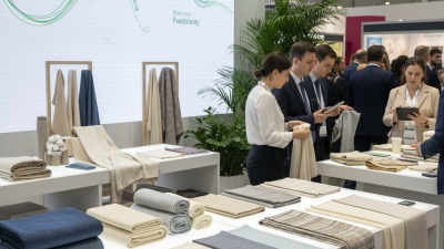 2026 Best Cotton and Fabric Options for Global Buyers?