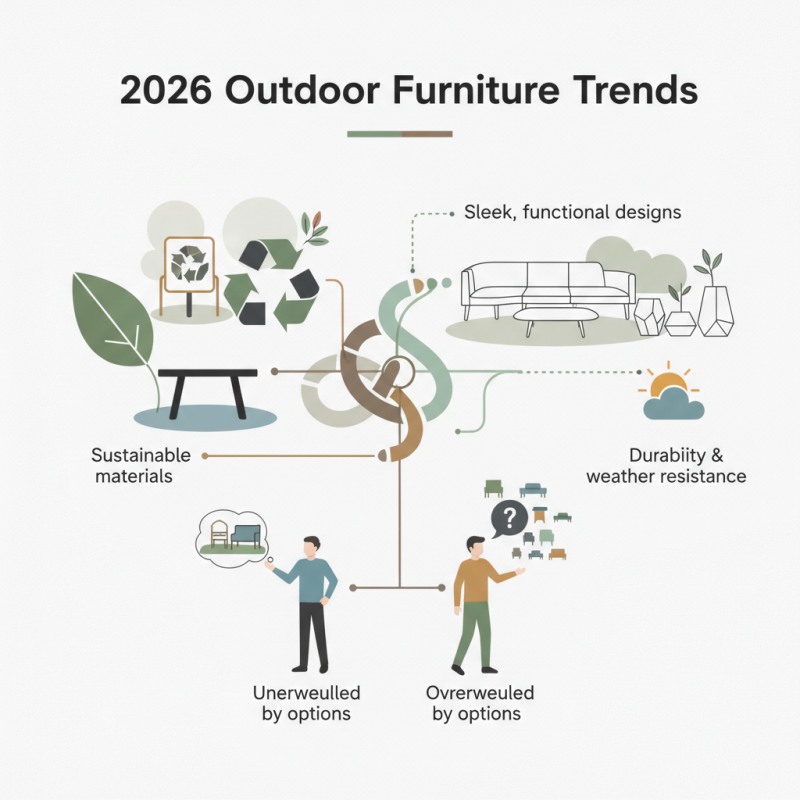 2026 Best Modern Outdoor Furniture Trends for Global Buyers?