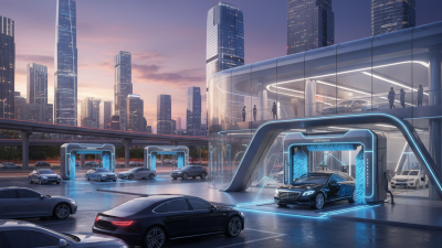China Best Automated Car Wash Solutions for Global Buyers?