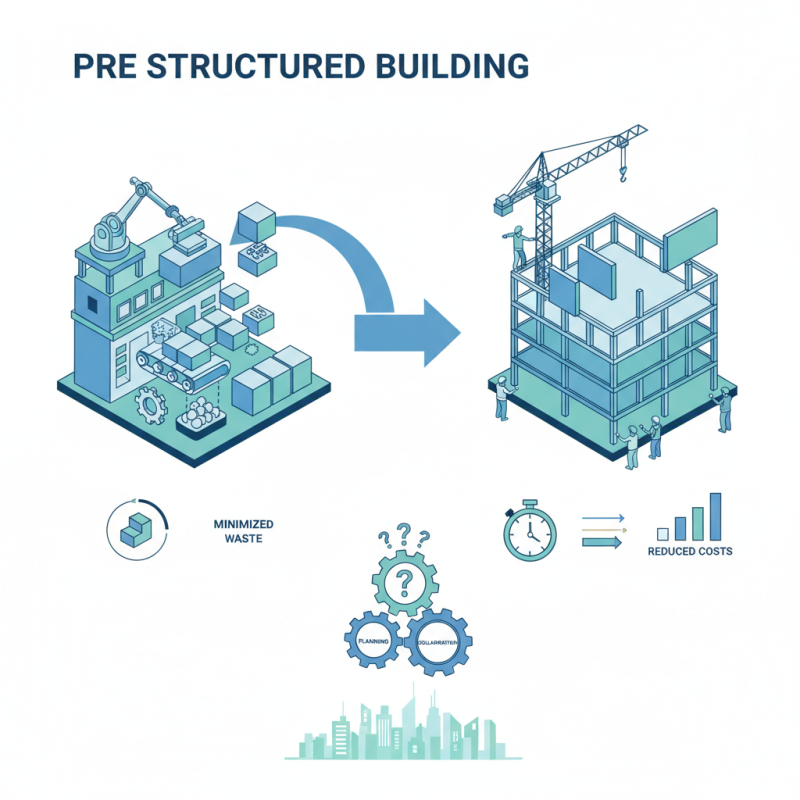 What is Pre Structured Building and How Does It Benefit Construction?