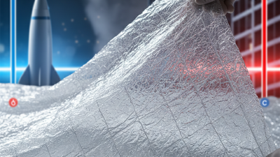 Top 10 Benefits of Aerogel Blanket JT65 for Global Buyers?
