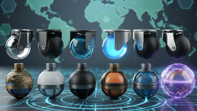 Top 10 Globe Casters for Global Buyers in 2026?
