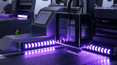 Top 10 Benefits of Using UV Ink for Printing Applications?