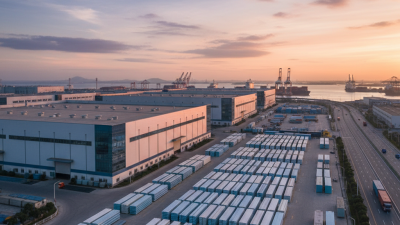 China Top 10 Structural Sandwich Panel Manufacturers for Global Buyers?