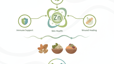 Why Is Organic Zinc Essential for Optimal Health and Wellness?